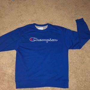 Champion Sweatshirt